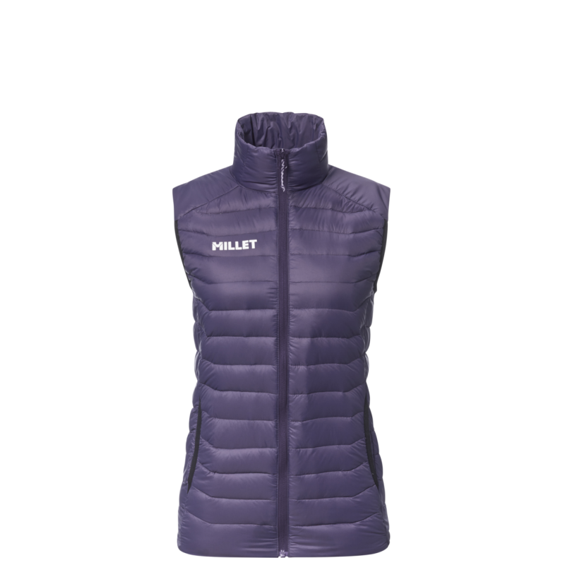 Evole Light 700 Vest - Chaleco de plumas - Mujer