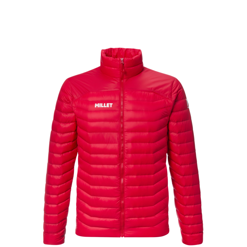 Evole Light 700 Jacket - Pánská péřová bunda