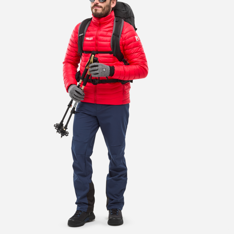 Millet Evole Light 700 Jacket - Down jacket - Men's | Hardloop