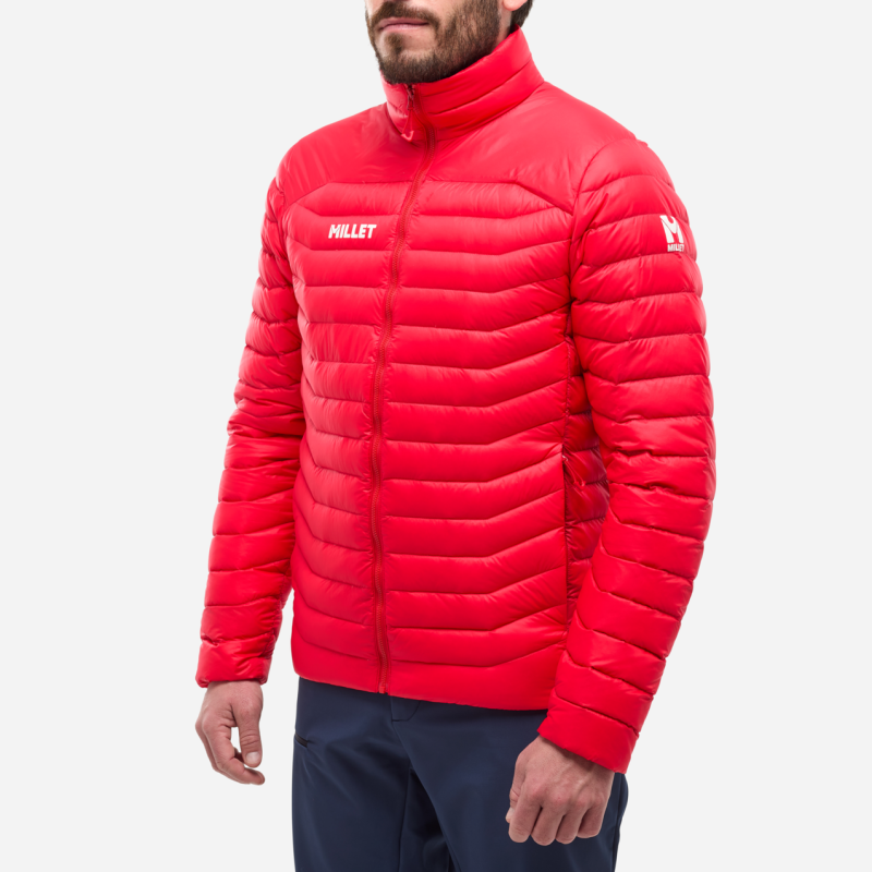Millet Evole Light 700 Jacket - Down jacket - Men's | Hardloop