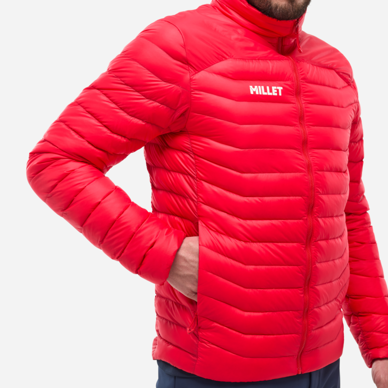 Millet Evole Light 700 Jacket - Down jacket - Men's | Hardloop