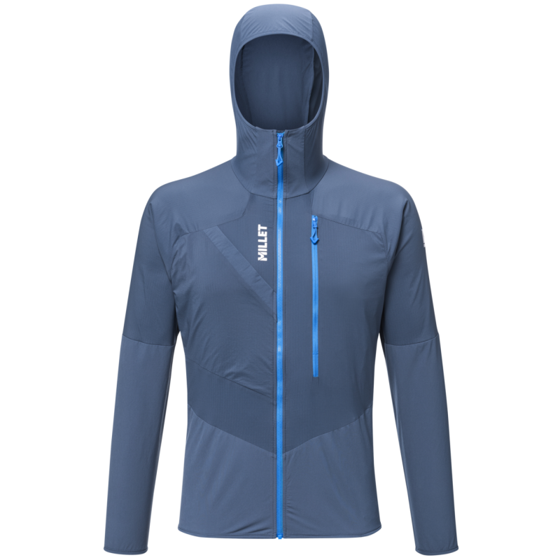 Rutor XCS Air Hoodie - Hybridjacke - Herren