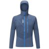 Millet Rutor XCS Air Hoodie - Hybridjackor - Herr | Hardloop