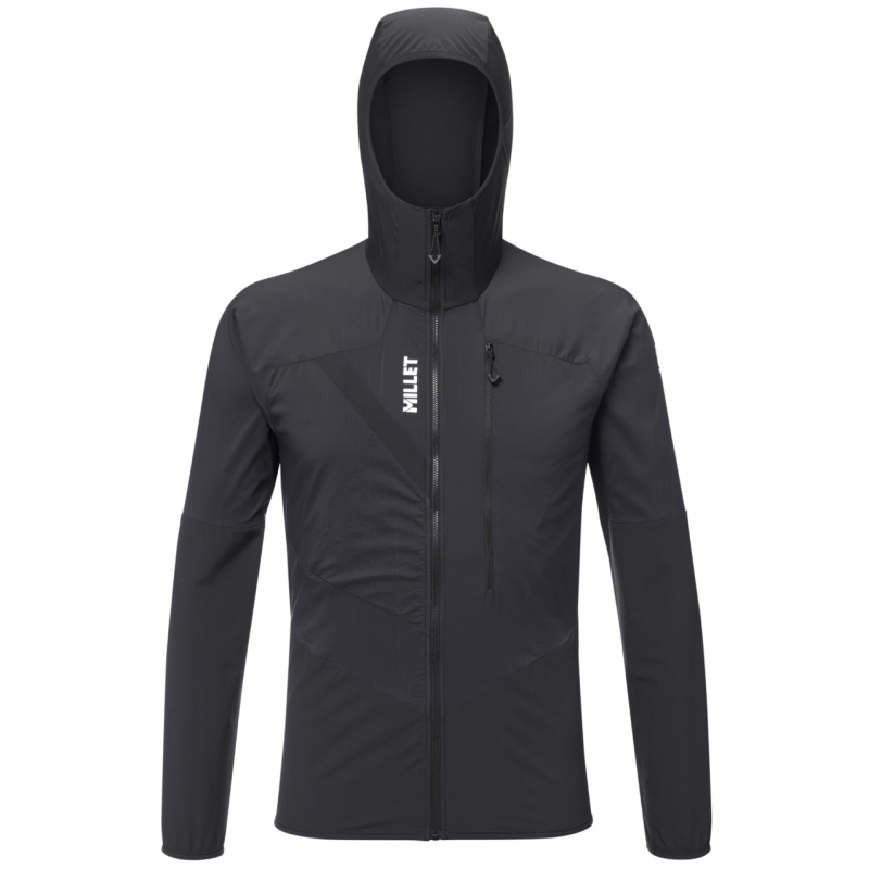 Rutor XCS Air Hoodie - Hybridjacke - Herren