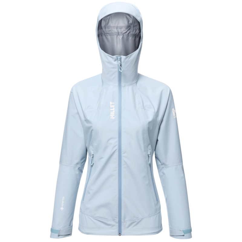 Seneca GTX 3L Jacket - Hardshell jacket - Women's