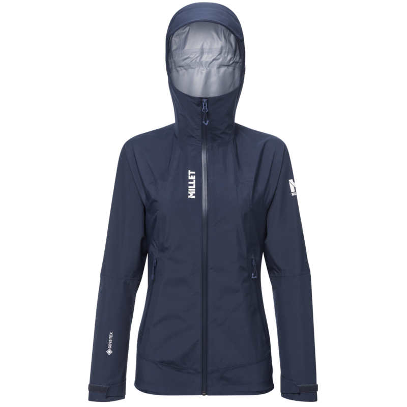 Seneca GTX 3L Jacket - Giacca antipioggia - Donna