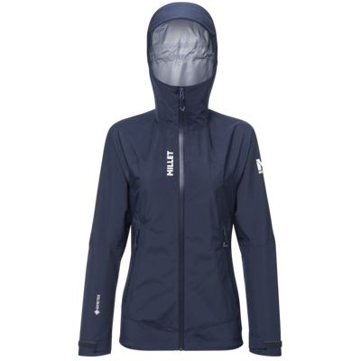 Seneca GTX 3L Jacket - Sadetakki - Naiset
