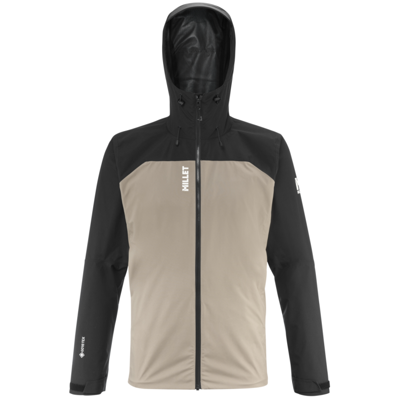 Millet Seneca GTX 2L Jacket - Waterproof jacket - Men's | Hardloop