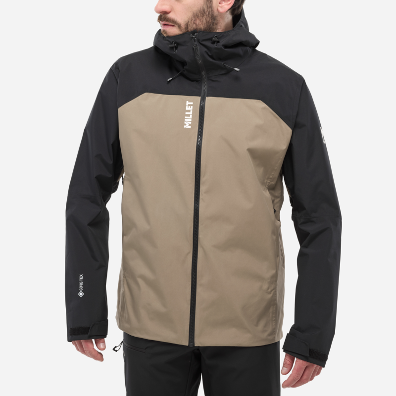 Seneca GTX 2L Jacket - Casaco impermeável homem