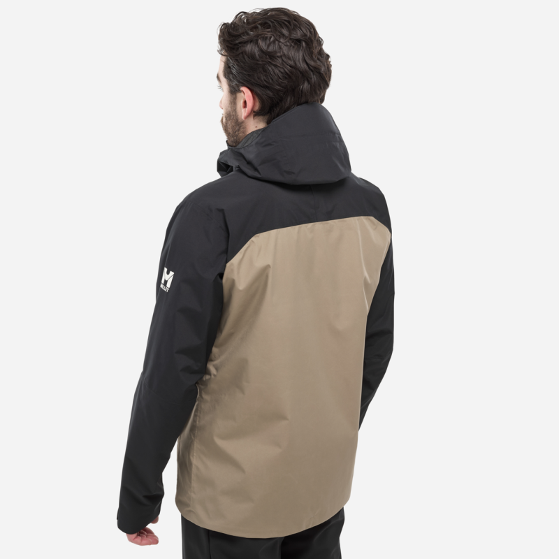 Millet Seneca GTX 2L Jacket - Veste imperméable homme | Hardloop