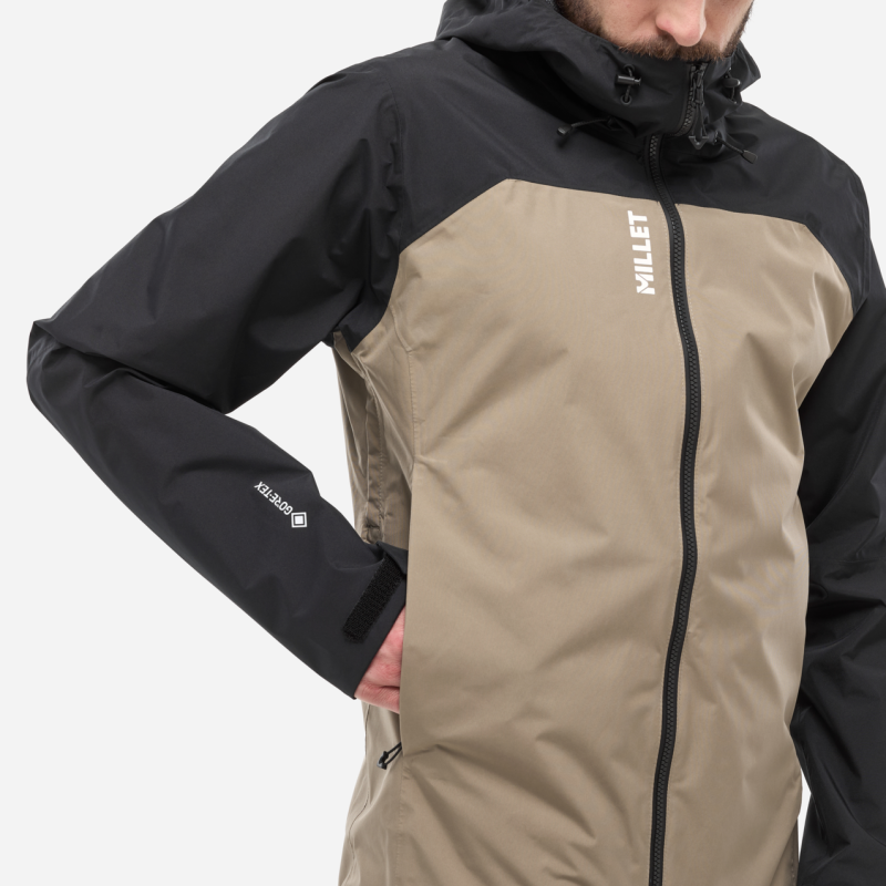 Millet Seneca GTX 2L Jacket - Veste imperméable homme | Hardloop