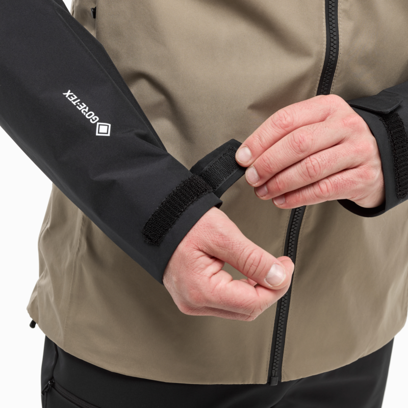 Millet Seneca GTX 2L Jacket - Veste imperméable homme | Hardloop