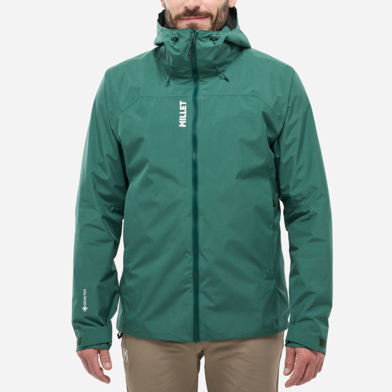 Seneca GTX 2L Jacket - Regenjas - Heren