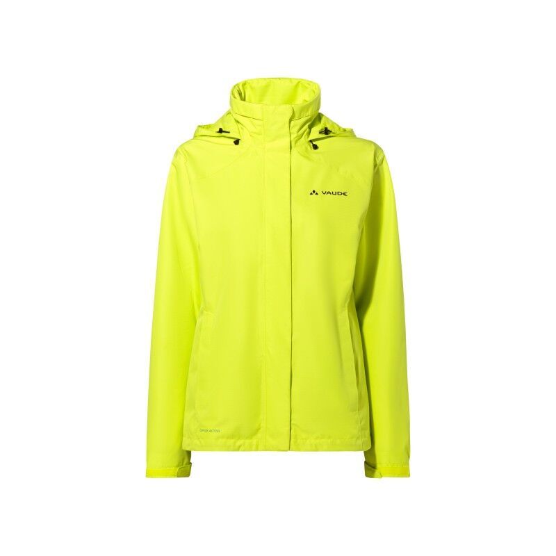 Escape Bike Light Jacket - Hardshelljacke - Damen