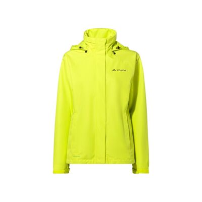 Escape Bike Light Jacket - Regnjacka Dam