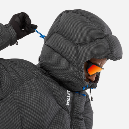 Doudoune Millet Expert Millets Down Jacket Mt Everest Mountain 