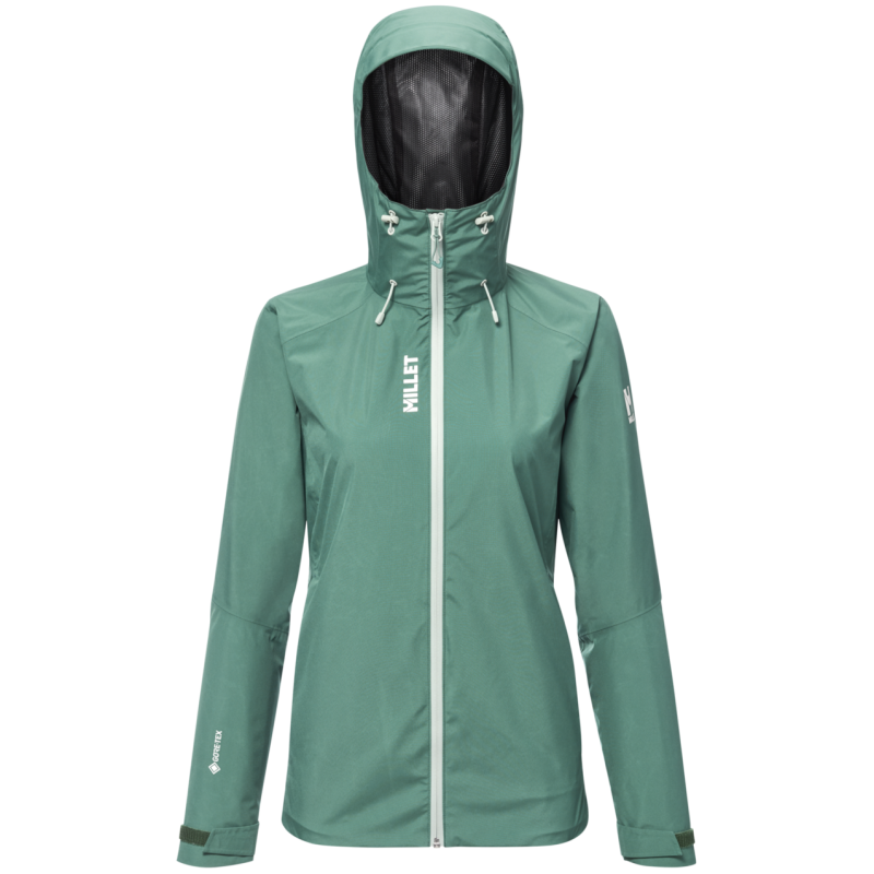 Seneca GTX 2L Jacket - Waterproof jacket - Women's