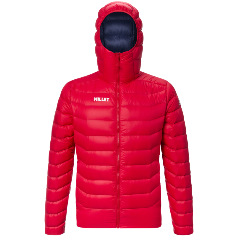 Evole 700 Hoodie - Doudoune homme