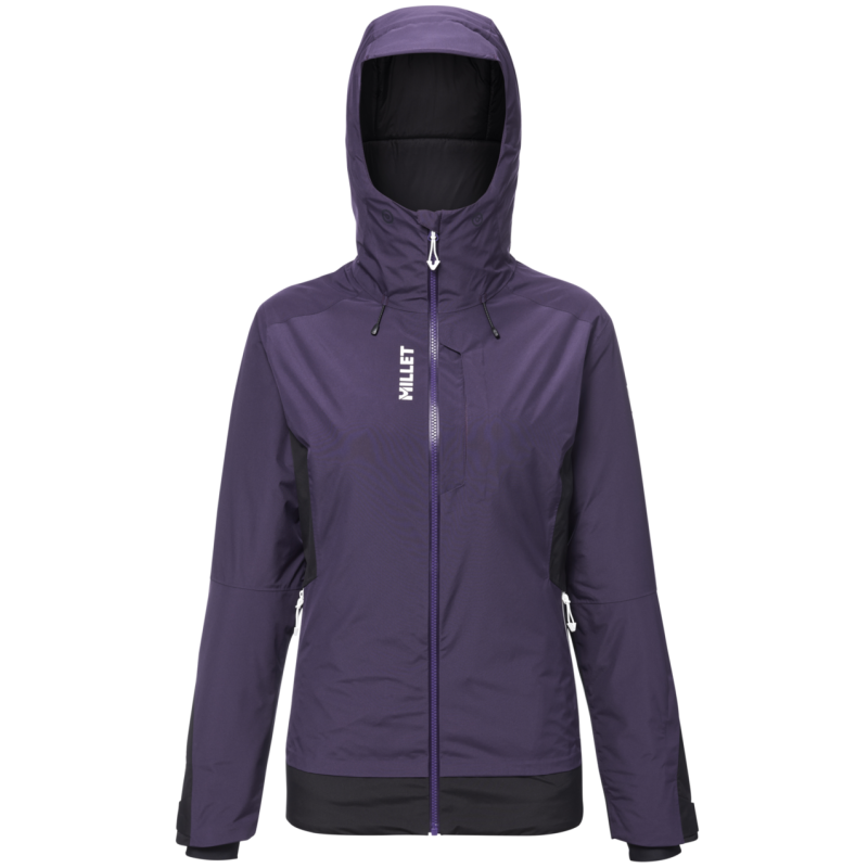 Cosmic Warm GTX Jacket - Dámská lyžařská bunda