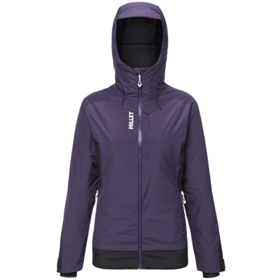 Cosmic Warm GTX Jacket - Ski jacket - Women's