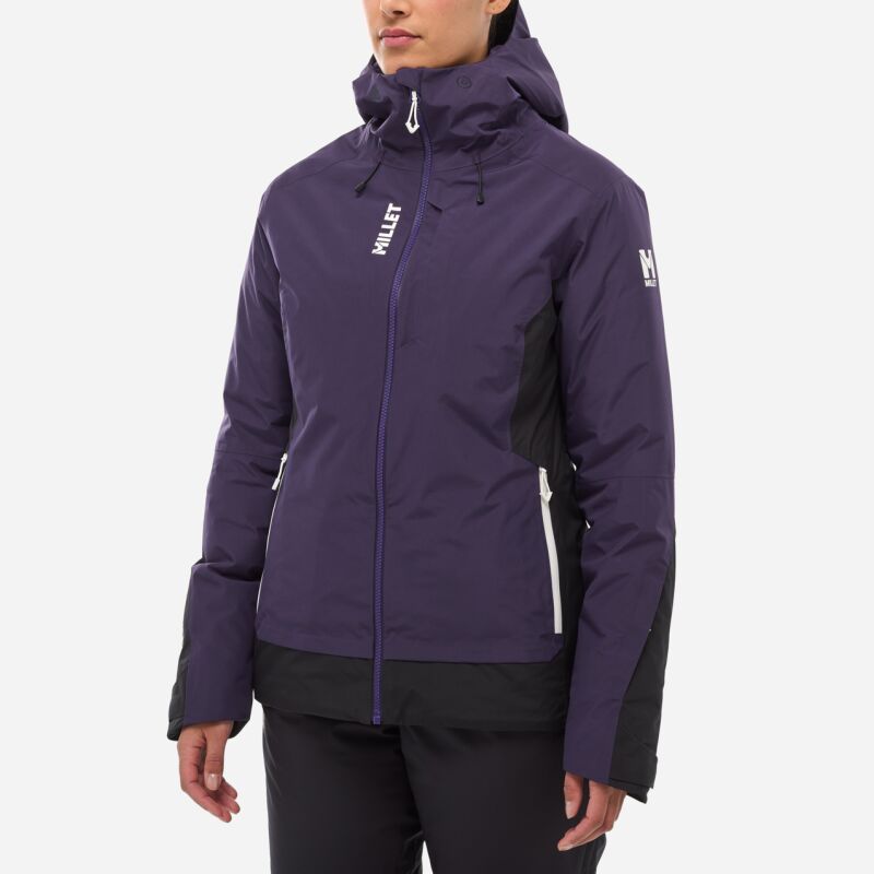 Millet Cosmic Warm GTX Jacket - Ski-jas - Dames | Hardloop