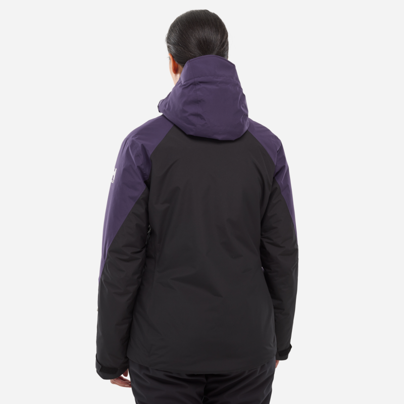 Millet Cosmic Warm GTX Jacket - Chaqueta de esquí - Mujer | Hardloop