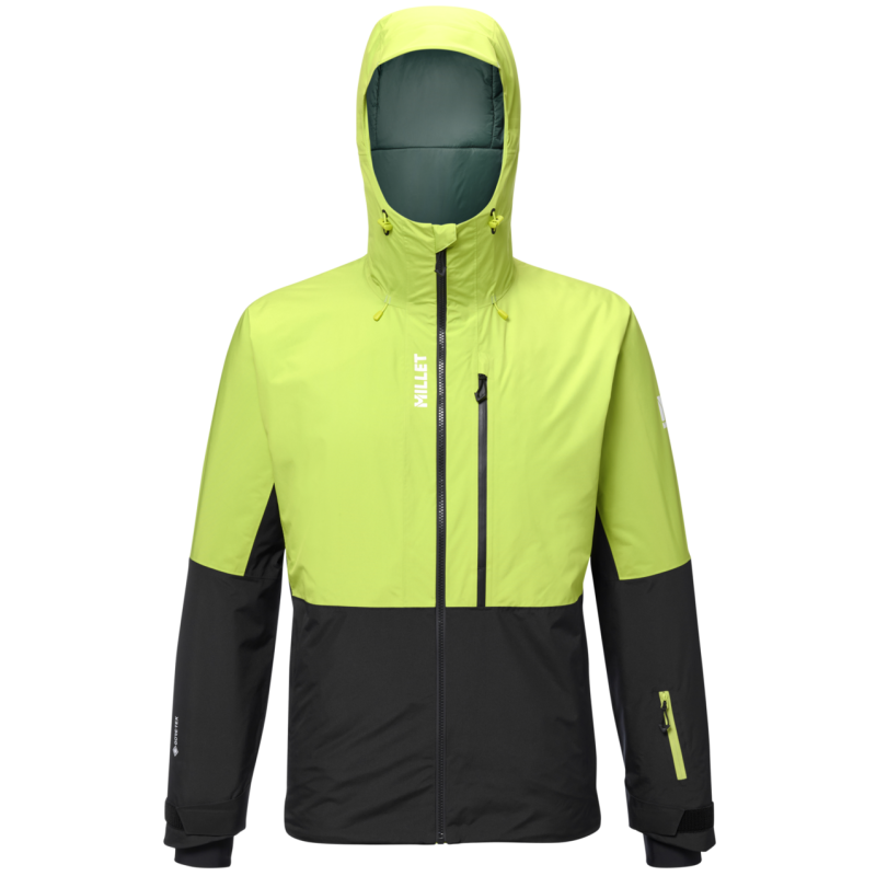 Cosmic Warm GTX Jacket - Pánská lyžařská bunda