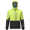 Macaw Green / Black