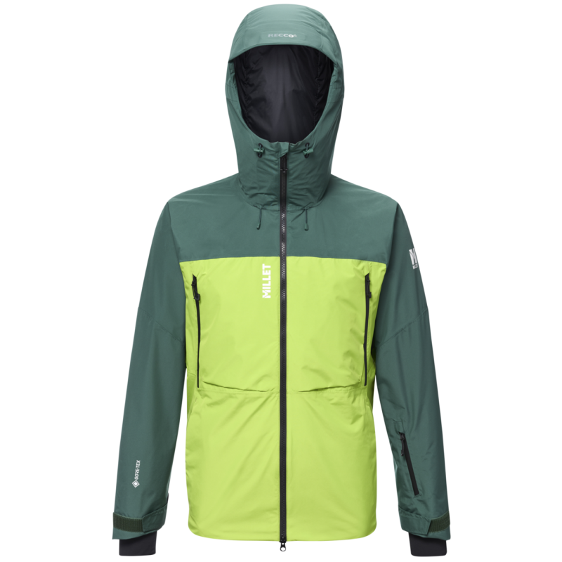 Cosmic GTX 2L Jacket - Ski-jas - Heren