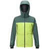 Macaw Green / Bottle