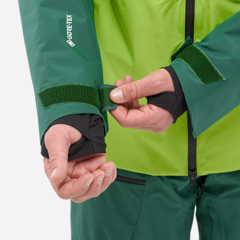 Millet Cosmic GTX 2L Jacket - Ski jacket - Men's | Hardloop