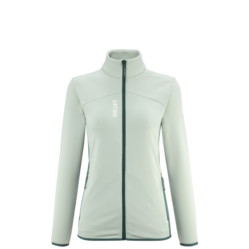 Seneca Fleece Jacket - Giacca in pile - Donna