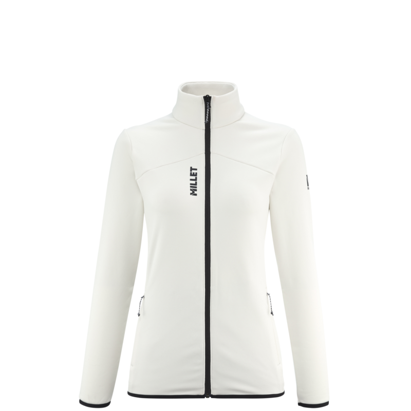 Seneca Fleece Jacket - Fleecetakki - Naiset