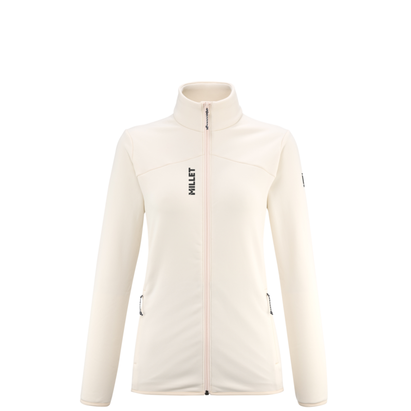 Seneca Fleece Jacket - Forro polar - Mujer