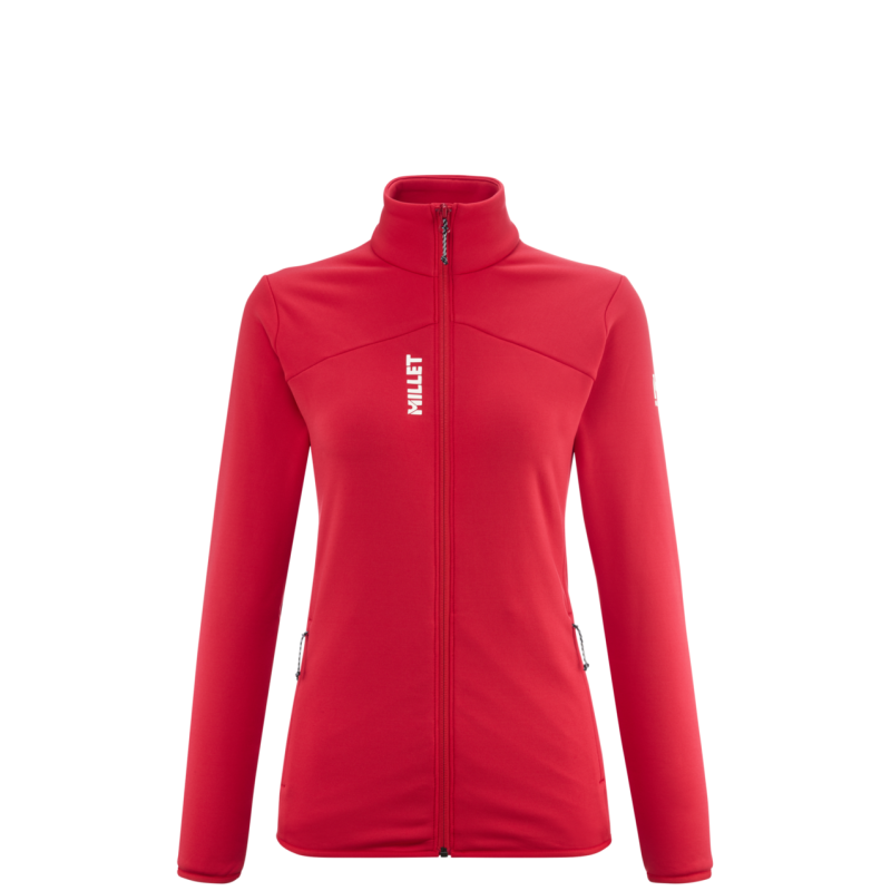 Millet Seneca Fleece Jacket - Fleece jacket - Women's | Hardloop