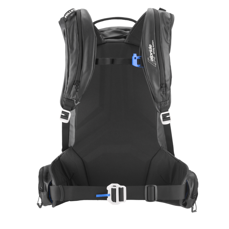 Millet Cosmic 28 ARS - Mochila com airbag | Hardloop