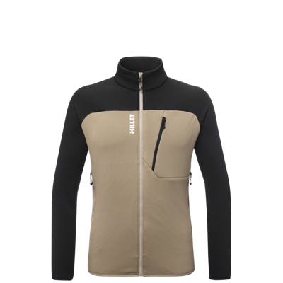 Seneca Fleece Jacket - Bluza polarowa meska