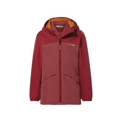 Escape 3in1 Jacket - Giacca antipioggia - Bambini