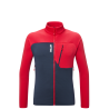 Rouge / Saphir