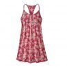 Las Flores: Reef Pink