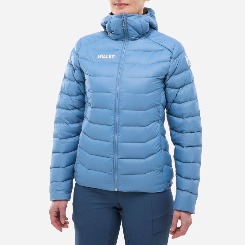 Millet Evole 700 Hoodie - Dunjakke - Damer | Hardloop