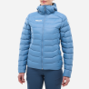 Millet Evole 700 Hoodie - Untuvatakki - Naiset | Hardloop