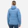 Millet Evole 700 Hoodie - Dámská péřová bunda | Hardloop