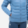 Millet Evole 700 Hoodie - Dámská péřová bunda | Hardloop