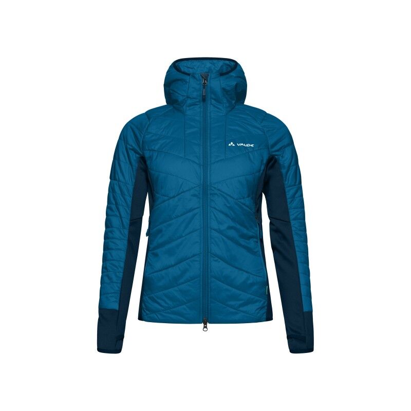 Sesvenna Jacket IV - Casaco penas mulher