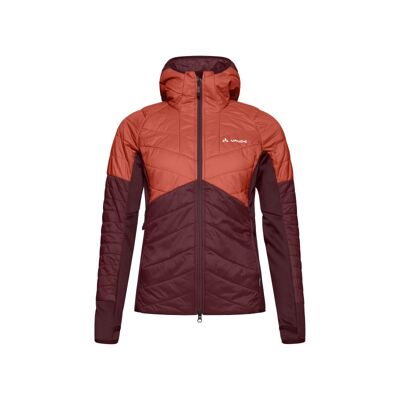 Sesvenna Jacket IV - Tekokuitutakki - Naiset