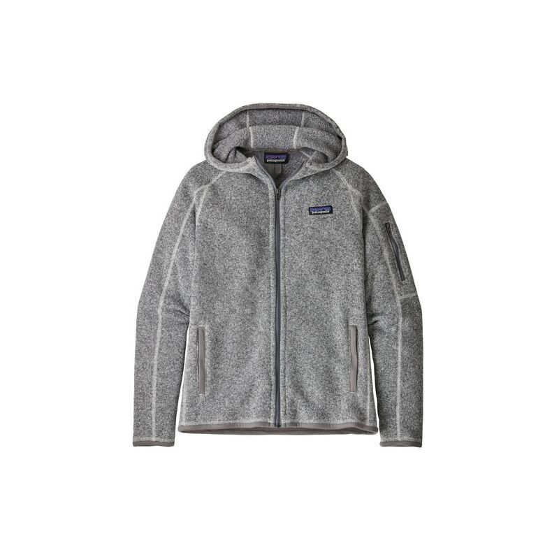 Patagonia better hot sale sweater dam