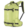 Macaw Green
