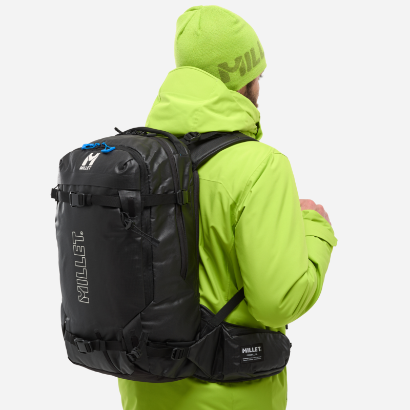 Millet Cosmic 20 - Mochila ski | Hardloop