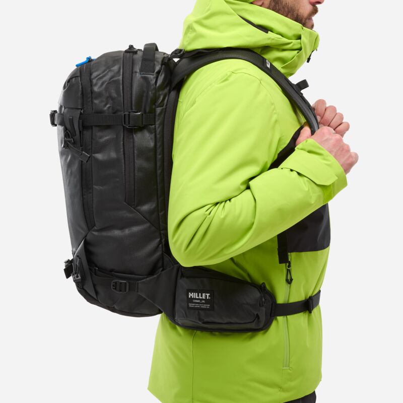 Millet Cosmic 20 - Batoh pro zimní sporty | Hardloop